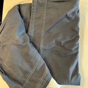 Restoration Hardware Kids full size bedskirt